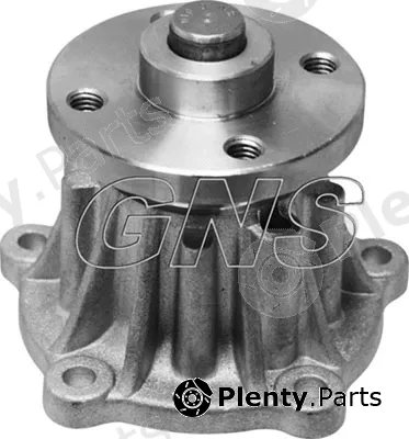 GNS YH-T212 — Water Pump, engine cooling