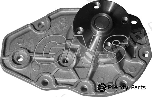 GNS YH-RE102-2 — Water Pump, engine cooling