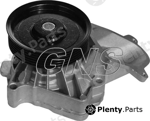 GNS YH-BM136 — Water Pump, engine cooling