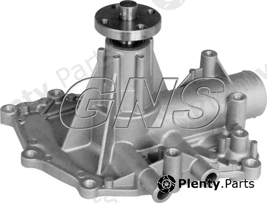 GNS YH-F193 — Water Pump, engine cooling