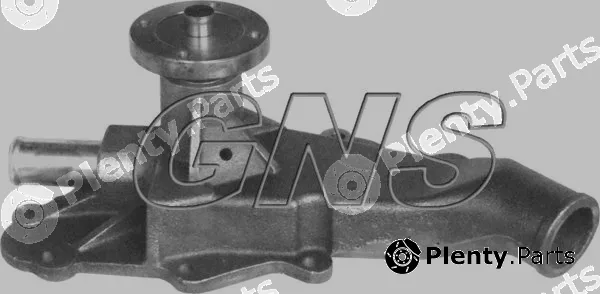 GNS YH-F194 — Water Pump, engine cooling