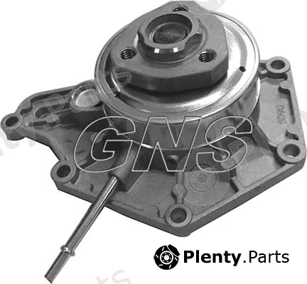 GNS YH-V177 — Water Pump, engine cooling
