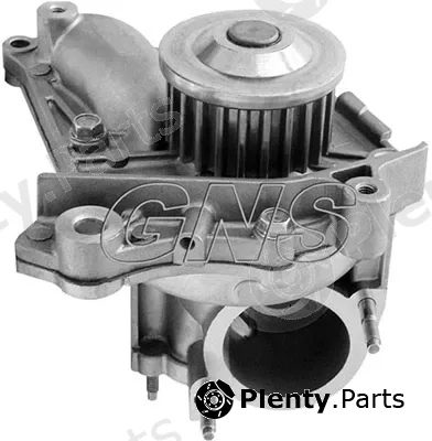 GNS YH-T101 — Water Pump, engine cooling