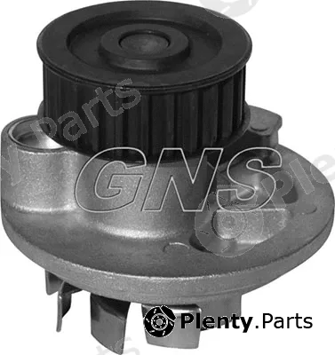 GNS YH-I151 — Water Pump, engine cooling