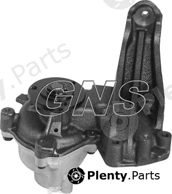 GNS YH-FI172H — Water Pump, engine cooling