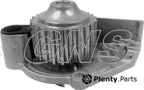 GNS YH-R121-2 — Water Pump, engine cooling