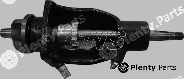 GNS YH-F279 — Water Pump, engine cooling