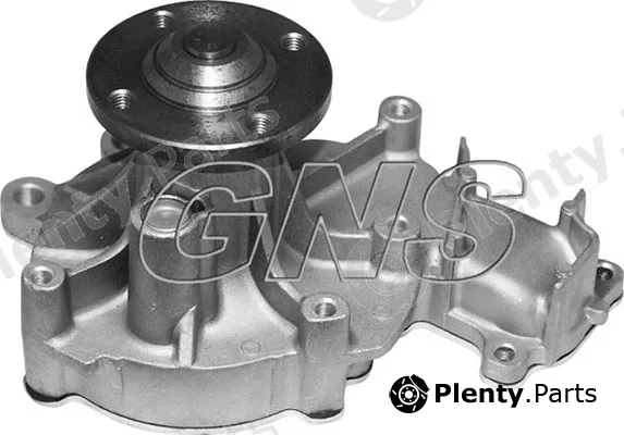 GNS YH-T204 — Water Pump, engine cooling