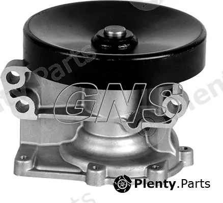 GNS YH-RE136 — Water Pump, engine cooling