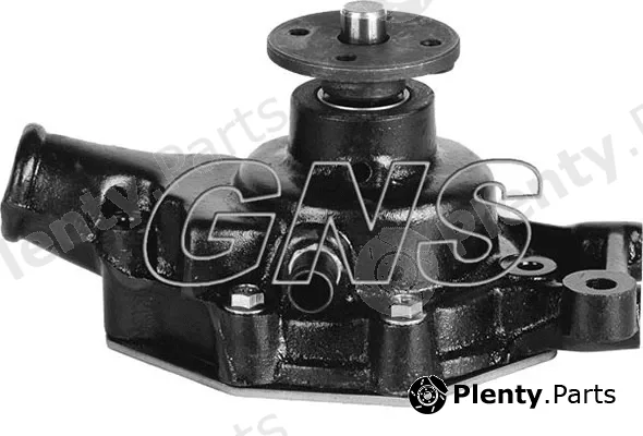 GNS YH-M130 — Water Pump, engine cooling