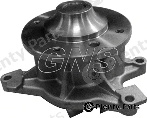 GNS YH-T182-2 — Water Pump, engine cooling