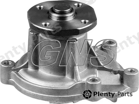 GNS YH-ME155 — Water Pump, engine cooling