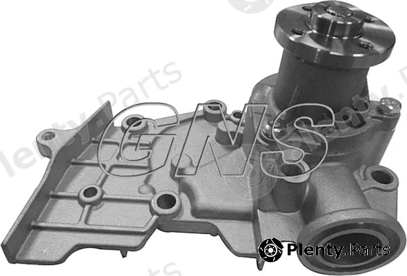 GNS YH-D119 — Water Pump, engine cooling