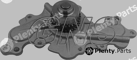 GNS YH-F299 — Water Pump, engine cooling
