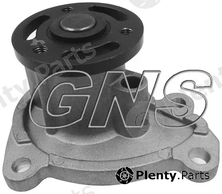 GNS YH-N224 — Water Pump, engine cooling