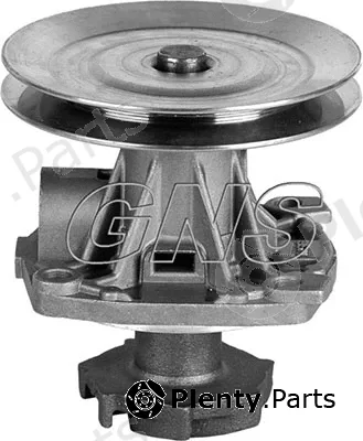 GNS YH-FI102 — Water Pump, engine cooling