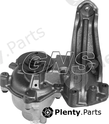 GNS YH-FI173H — Water Pump, engine cooling