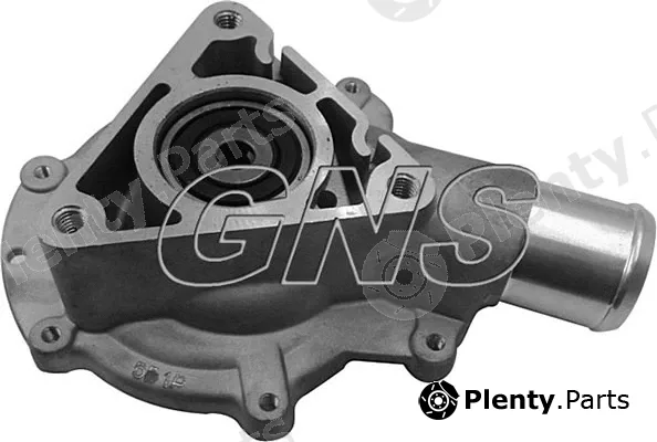 GNS YH-FI209 — Water Pump, engine cooling