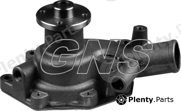 GNS YH-I131 — Water Pump, engine cooling