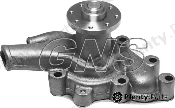 GNS YH-I111 — Water Pump, engine cooling