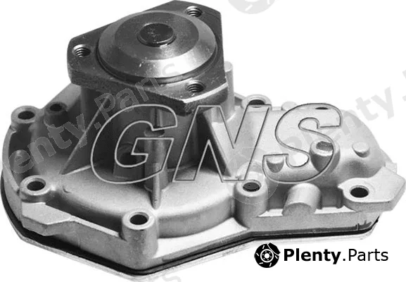 GNS YH-RE144 — Water Pump, engine cooling