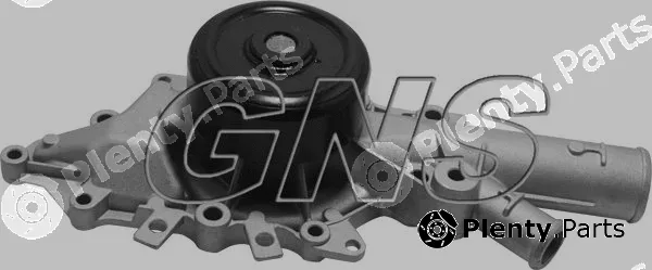 GNS YH-ME123 — Water Pump, engine cooling
