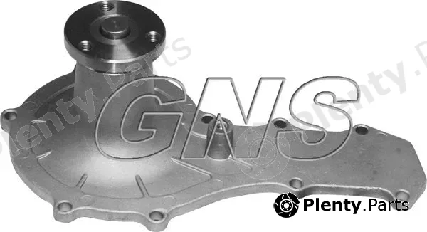 GNS YH-CR140 — Water Pump, engine cooling