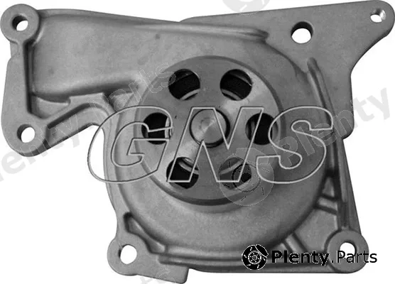 GNS YH-N194 — Water Pump, engine cooling