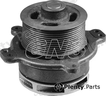GNS YH-IV107 — Water Pump, engine cooling