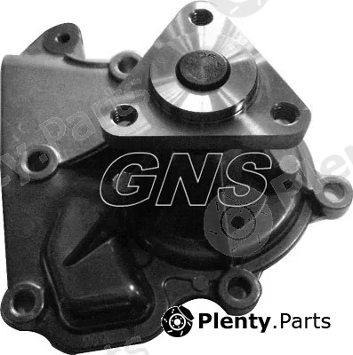 GNS YH-CN102 — Water Pump, engine cooling