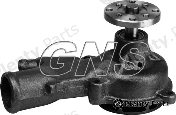 GNS YH-G140 — Water Pump, engine cooling