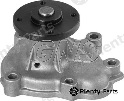 GNS YH-O116 — Water Pump, engine cooling