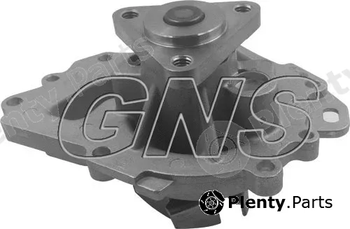 GNS YH-BY103 — Water Pump, engine cooling