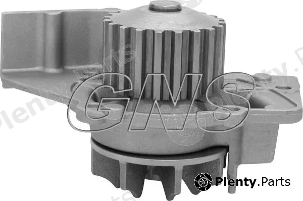 GNS YH-P112 — Water Pump, engine cooling