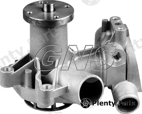 GNS YH-VO113 — Water Pump, engine cooling