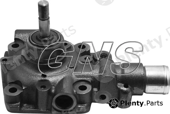 GNS YH-IV109 — Water Pump, engine cooling
