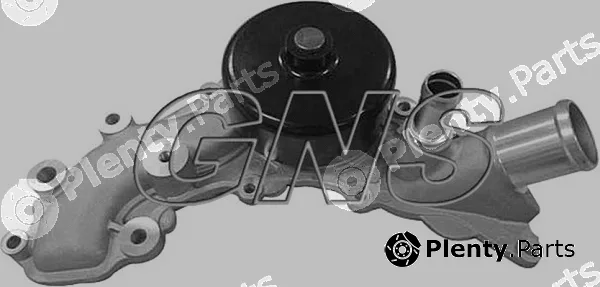 GNS YH-CR155-2 — Water Pump, engine cooling