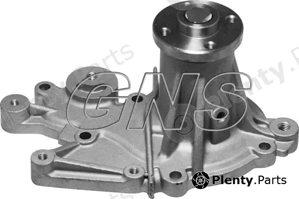 GNS YH-S116 — Water Pump, engine cooling