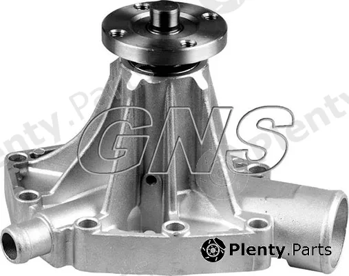 GNS YH-G173 — Water Pump, engine cooling