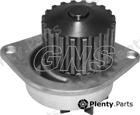 GNS YH-R107 — Water Pump, engine cooling