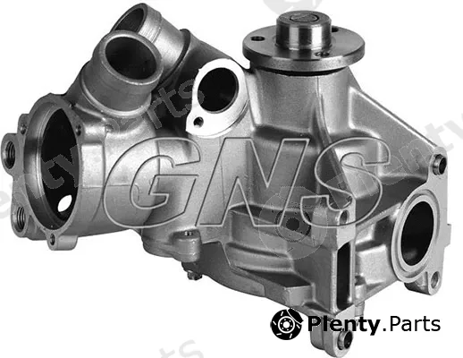 GNS YH-ME129 — Water Pump, engine cooling
