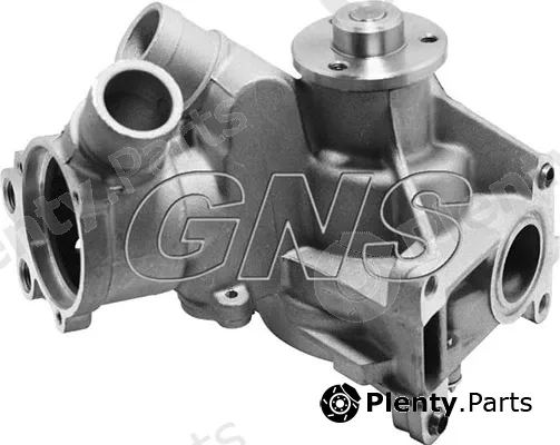 GNS YH-ME102 — Water Pump, engine cooling
