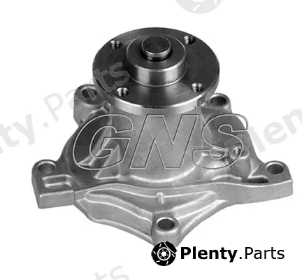 GNS YH-I110 — Water Pump, engine cooling