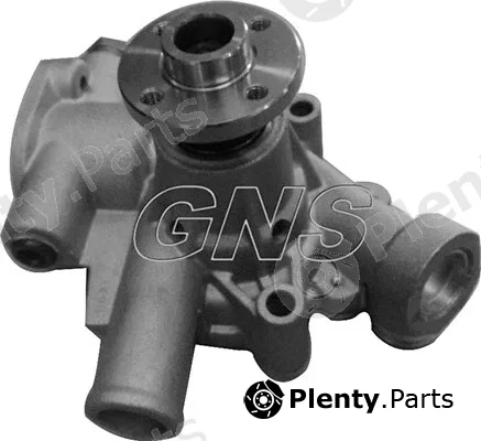 GNS YH-Y106-2 — Water Pump, engine cooling