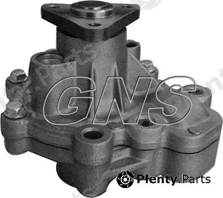GNS YH-MZ155H — Water Pump, engine cooling