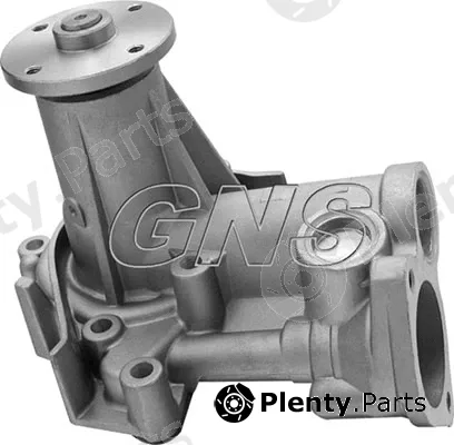GNS YH-M103 — Water Pump, engine cooling
