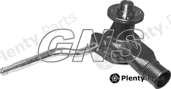 GNS YH-F123 — Water Pump, engine cooling