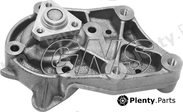 GNS YH-L129 — Water Pump, engine cooling