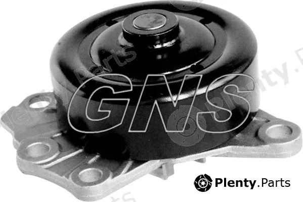 GNS YH-C134-2 — Water Pump, engine cooling