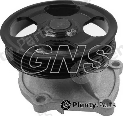 GNS YH-S134 — Water Pump, engine cooling